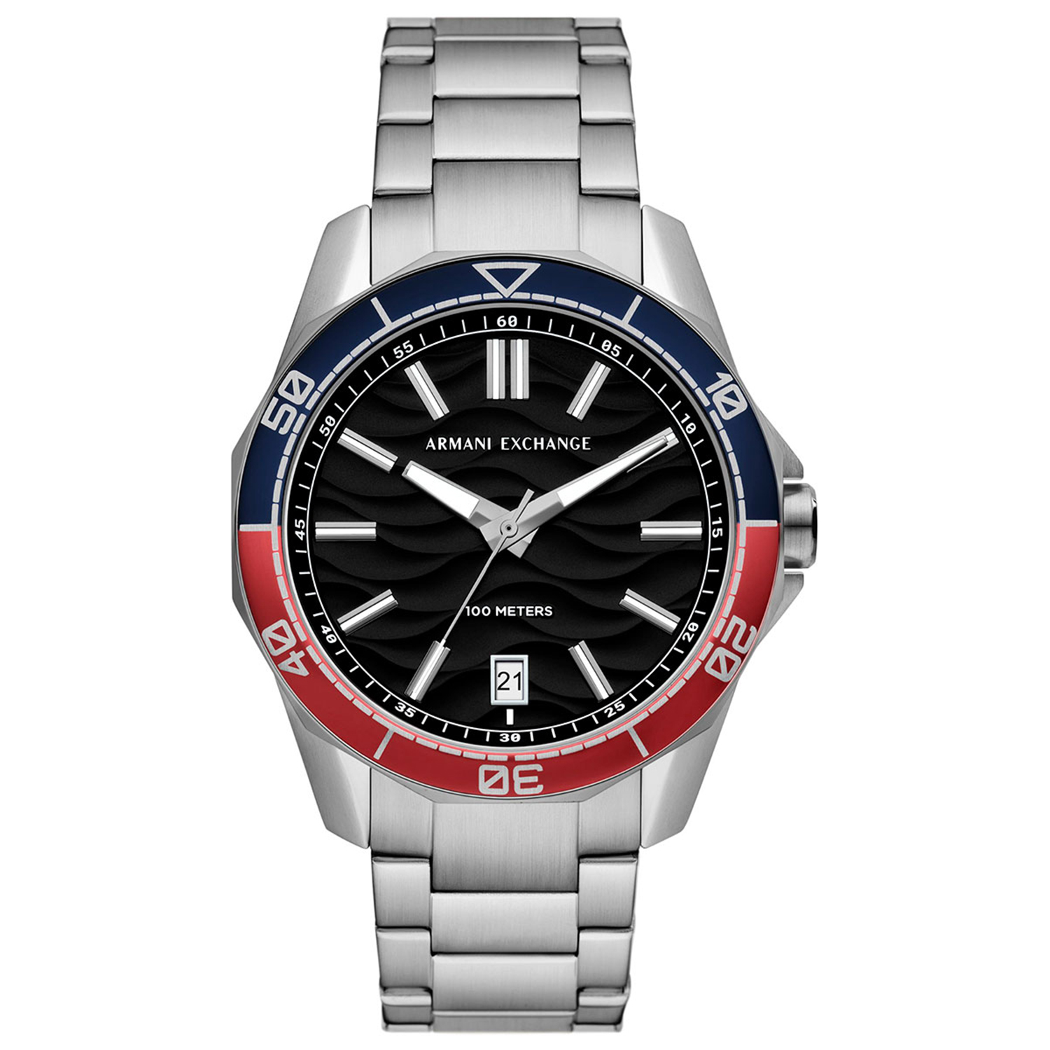 Armani Exchange
