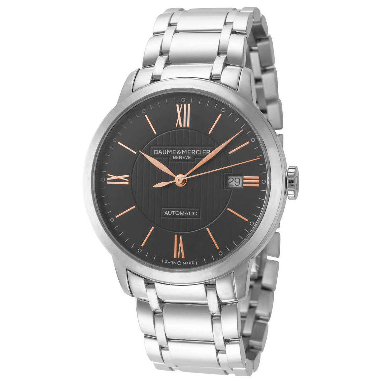 Baume & Mercier
