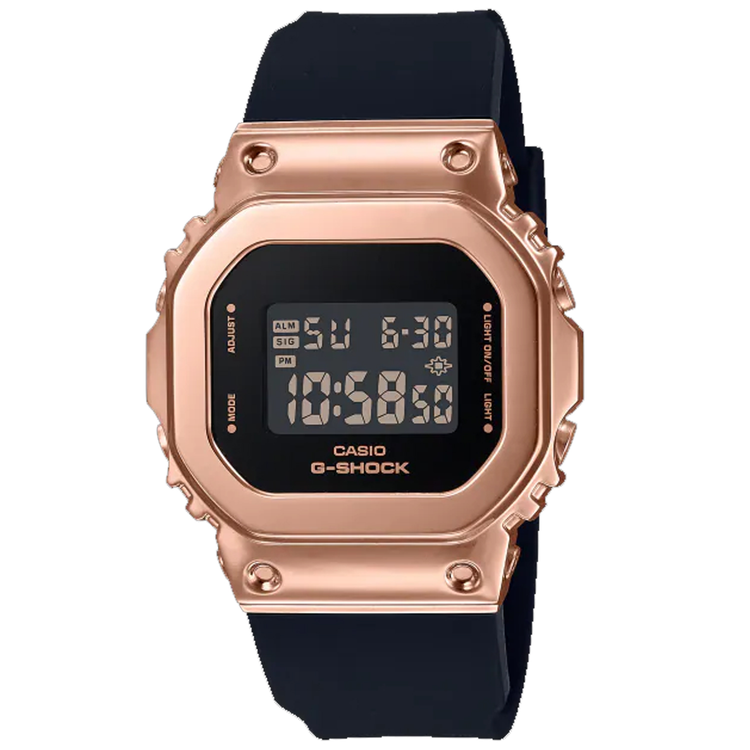 Casio