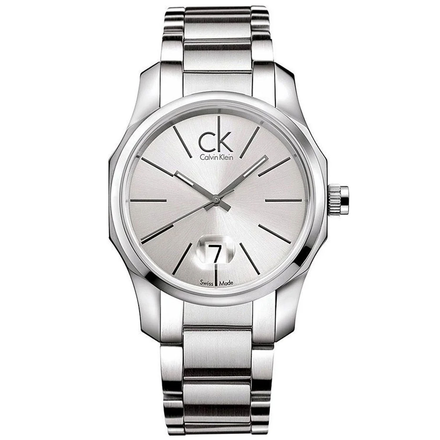 Calvin Klein