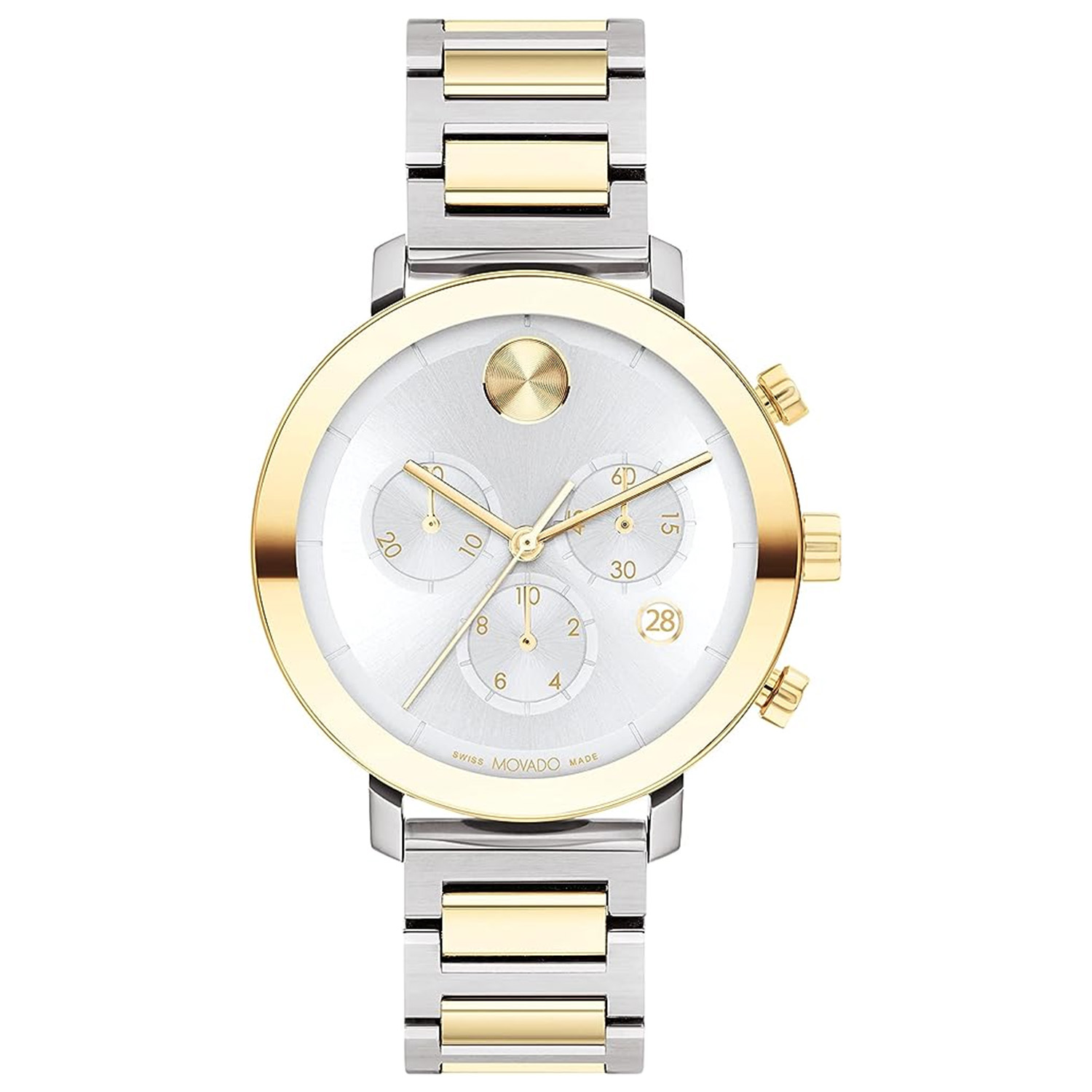 Movado