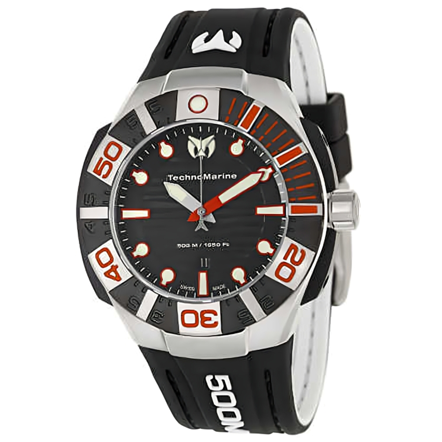 Technomarine