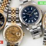 Rolex Fake vs Real