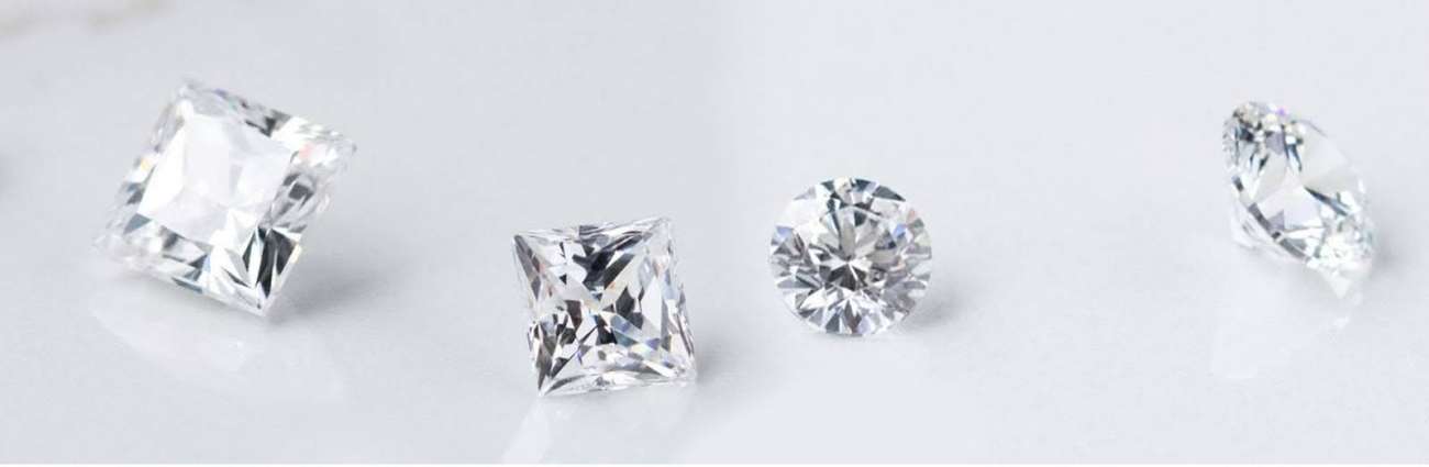 Rounded Princess Round Cut vs. Princess Cut Diamond- The Verse