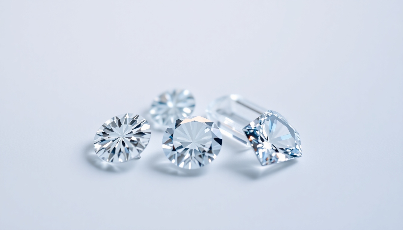 Diamonds