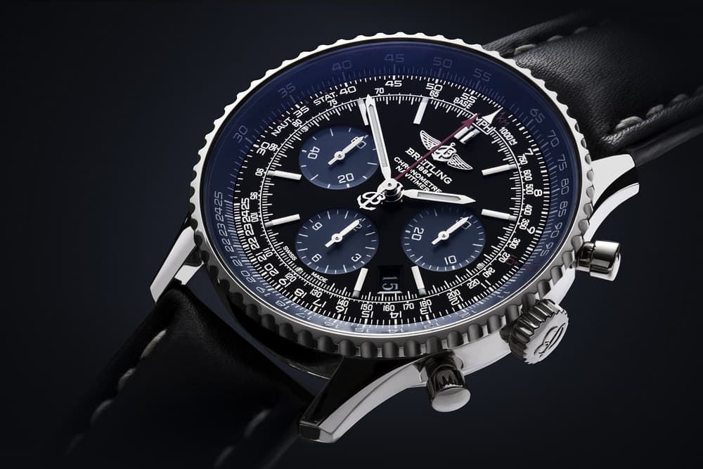 Watch Size