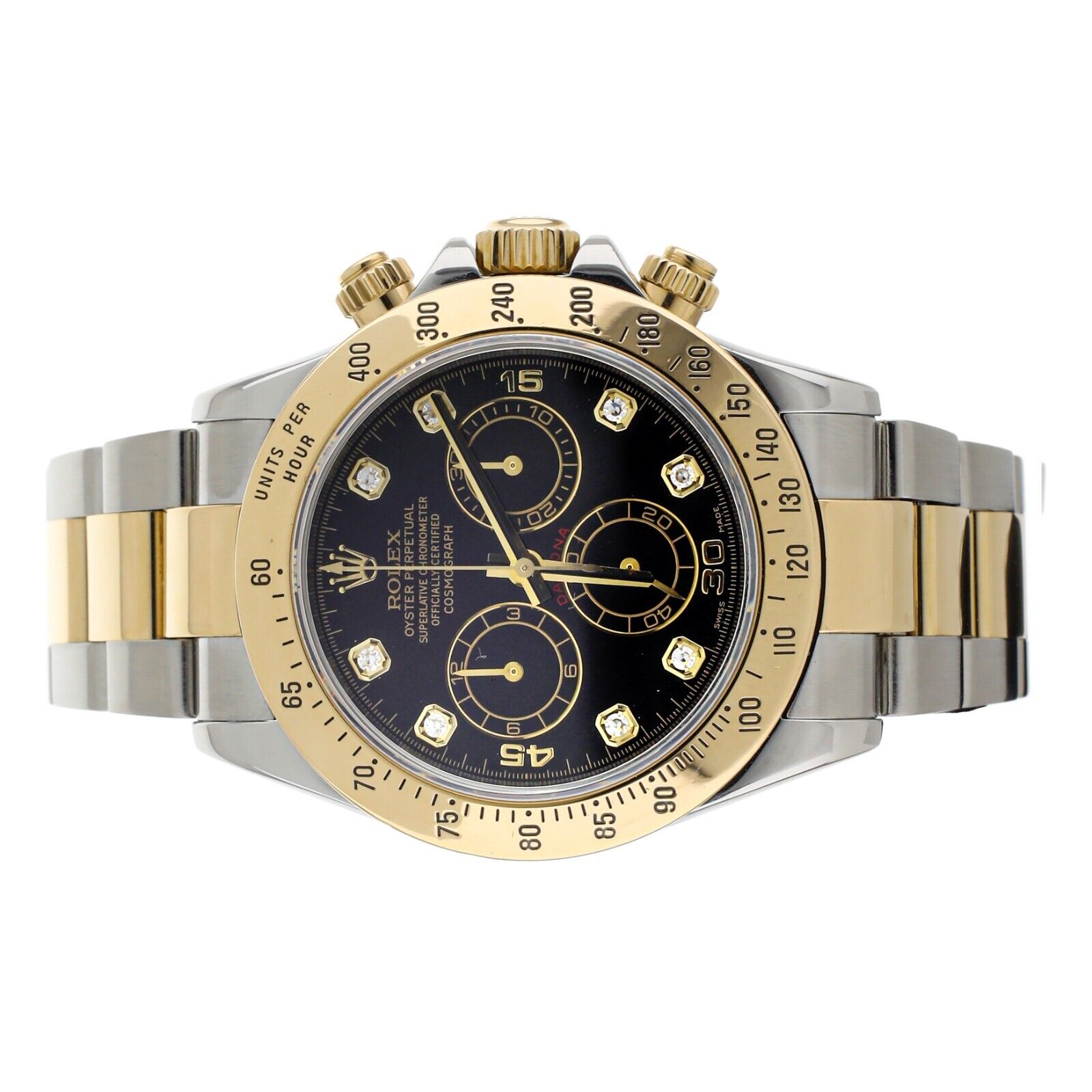 Rolex Daytona