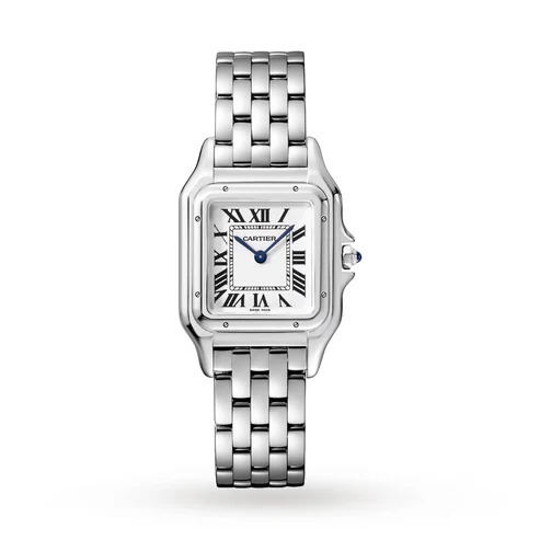 Cartier Panthère De Cartier Medium Model Watch