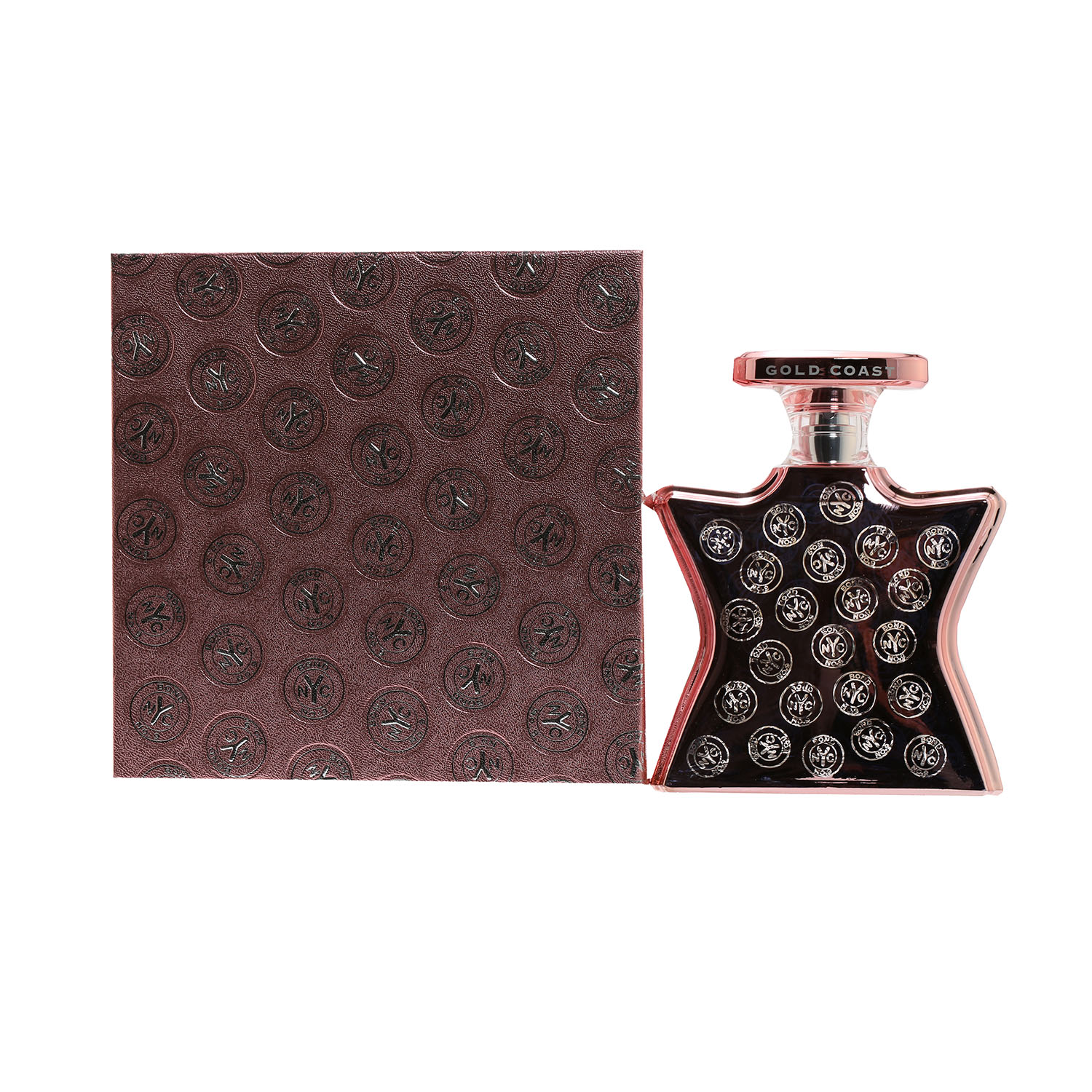 BOND NO 9 GOLD COAST EDP SPRAY 3.4 OZ