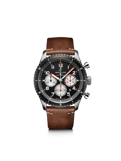 Breitling Aviator 8 B01 Chronograph 43 Mosquito Watch