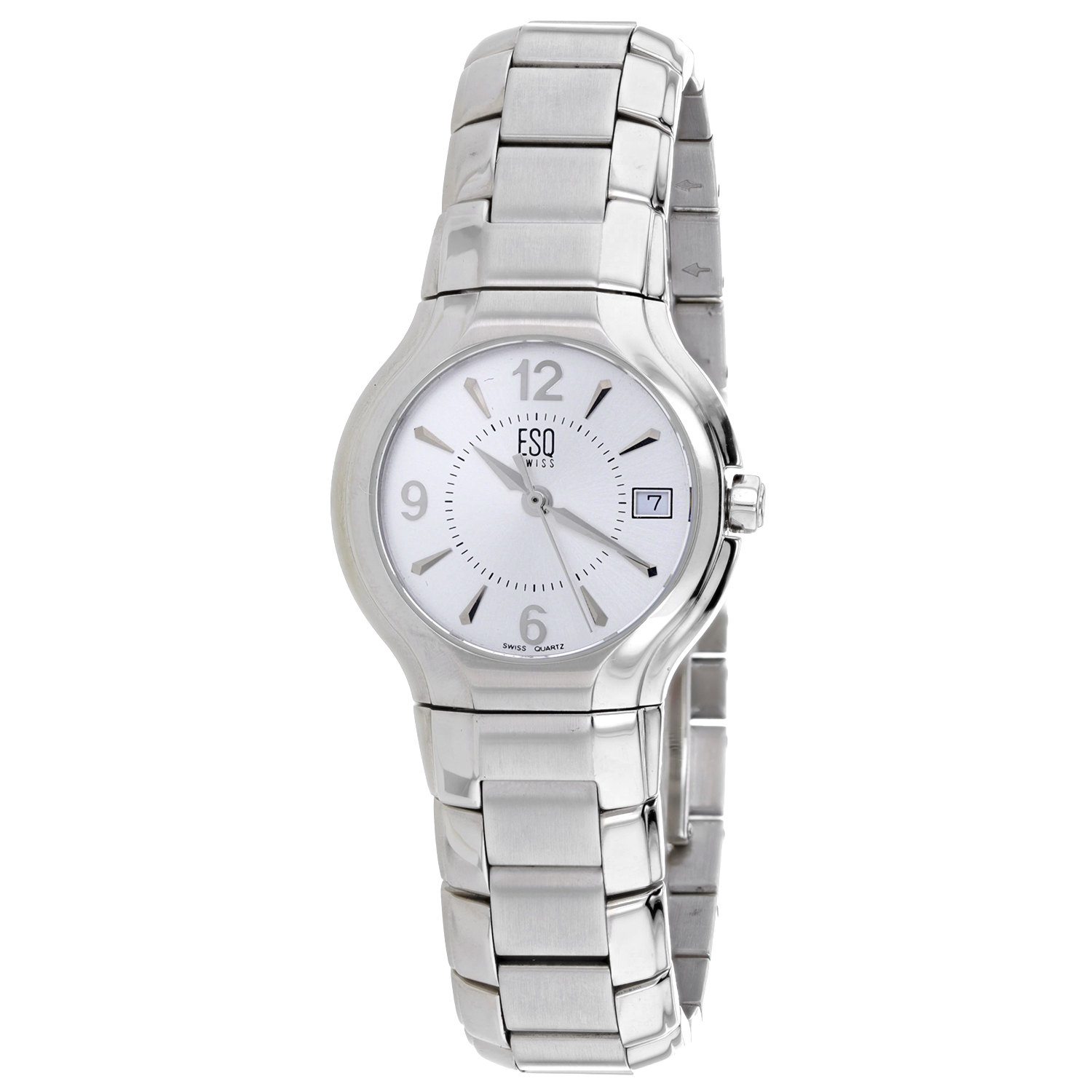 Silver ESQ Women\'s Watch ESQ Swiss Quartz Women main image 4