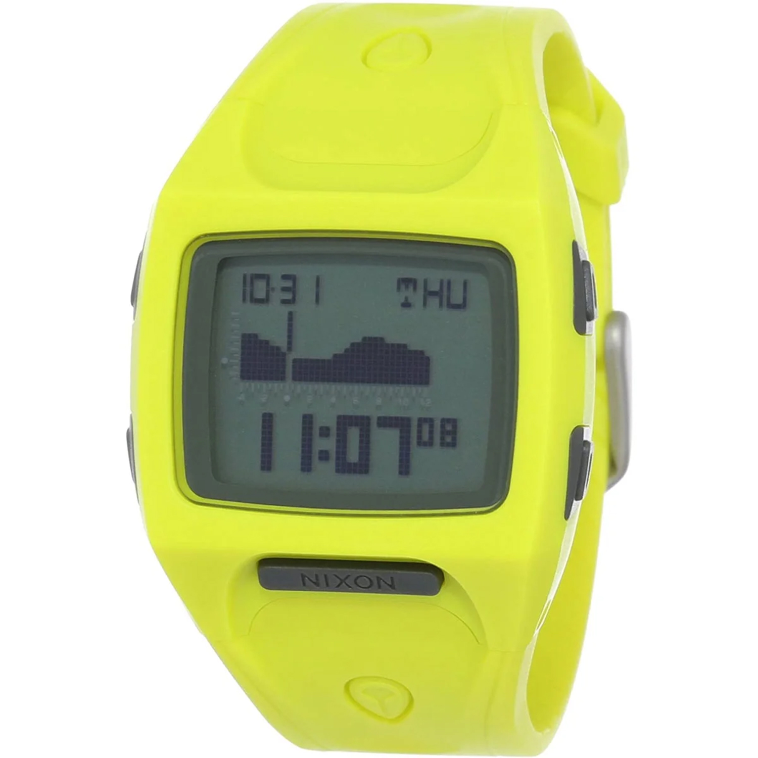 NIXON THE SMALL LODOWN 腕時計 Nixon Men's The Small Lodown