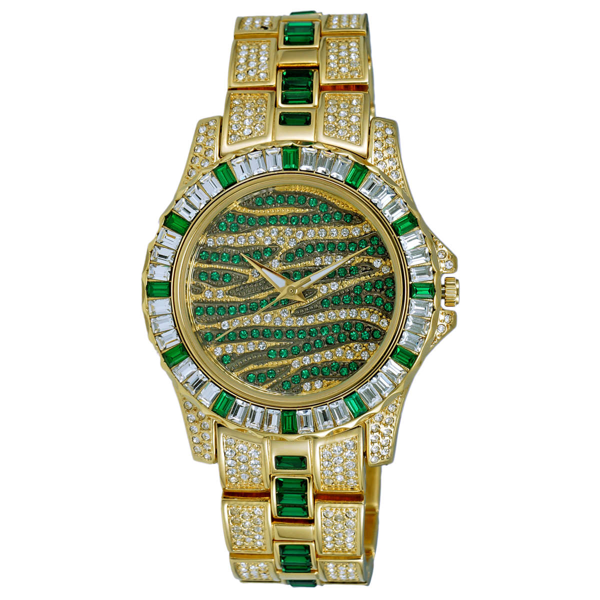 Adee Kaye Men's Watch