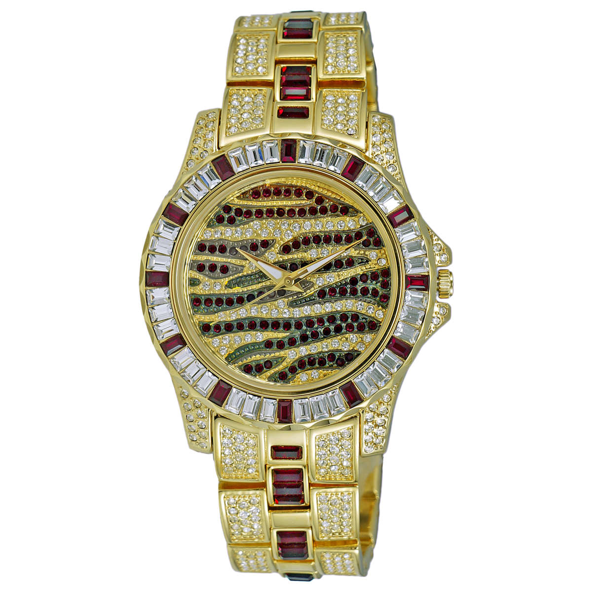 Adee Kaye Men's Watch