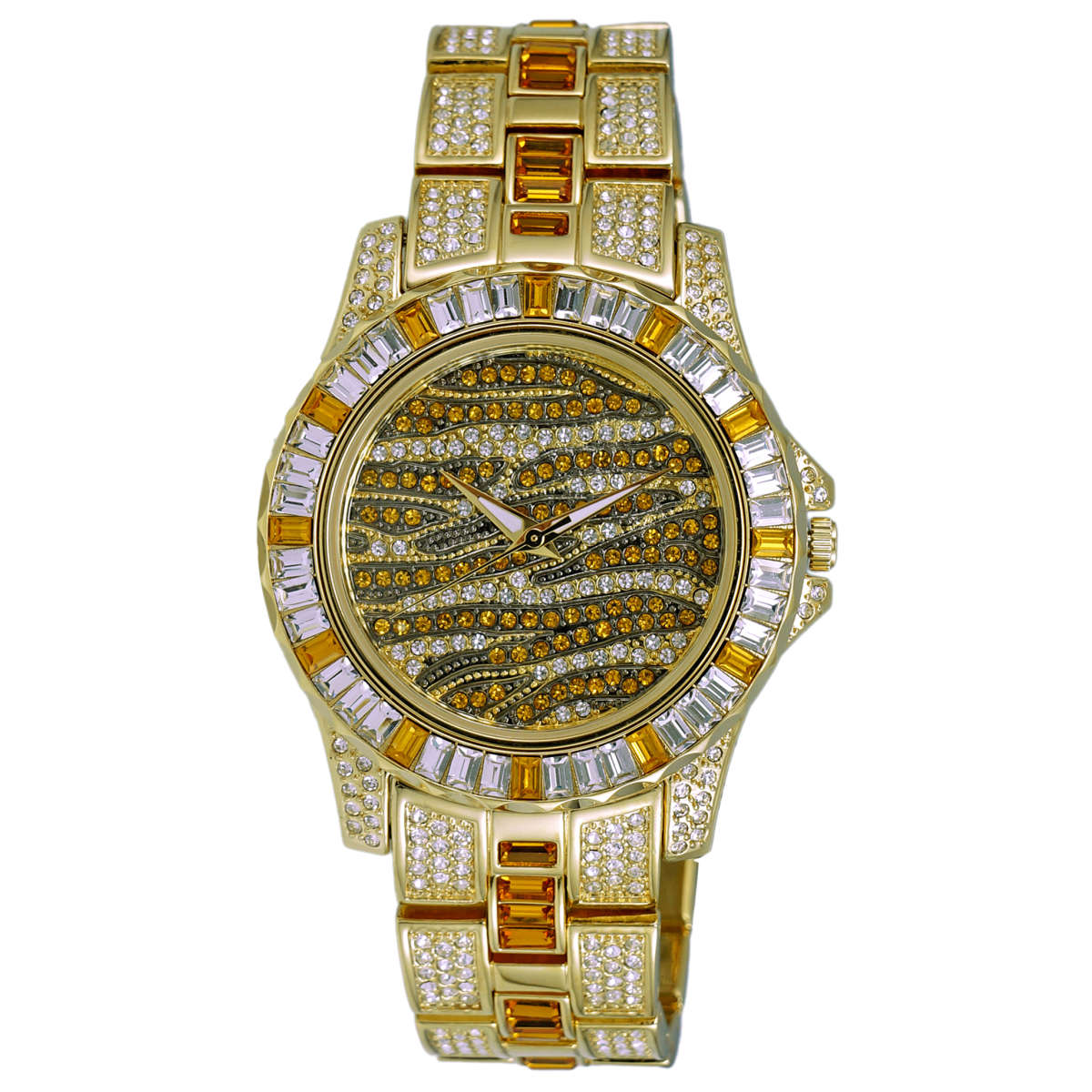 Adee Kaye Men's Watch