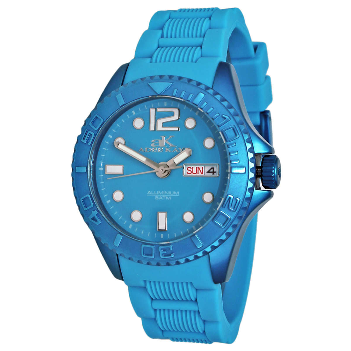  Adee Kaye Women's Watch