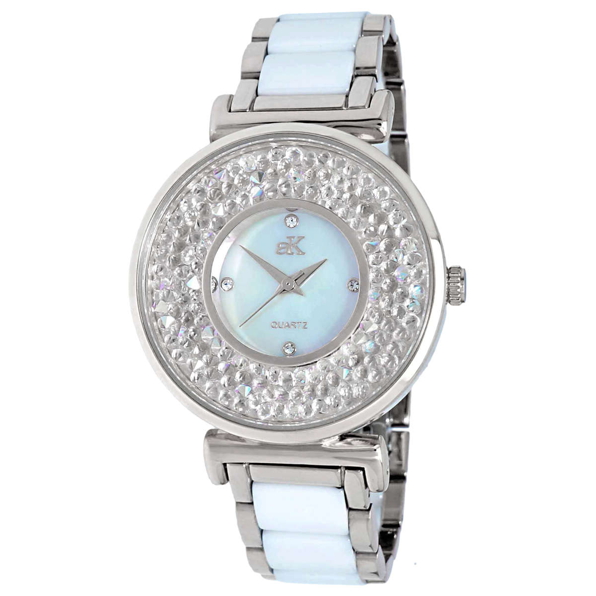 Adee Kaye Womens Watch