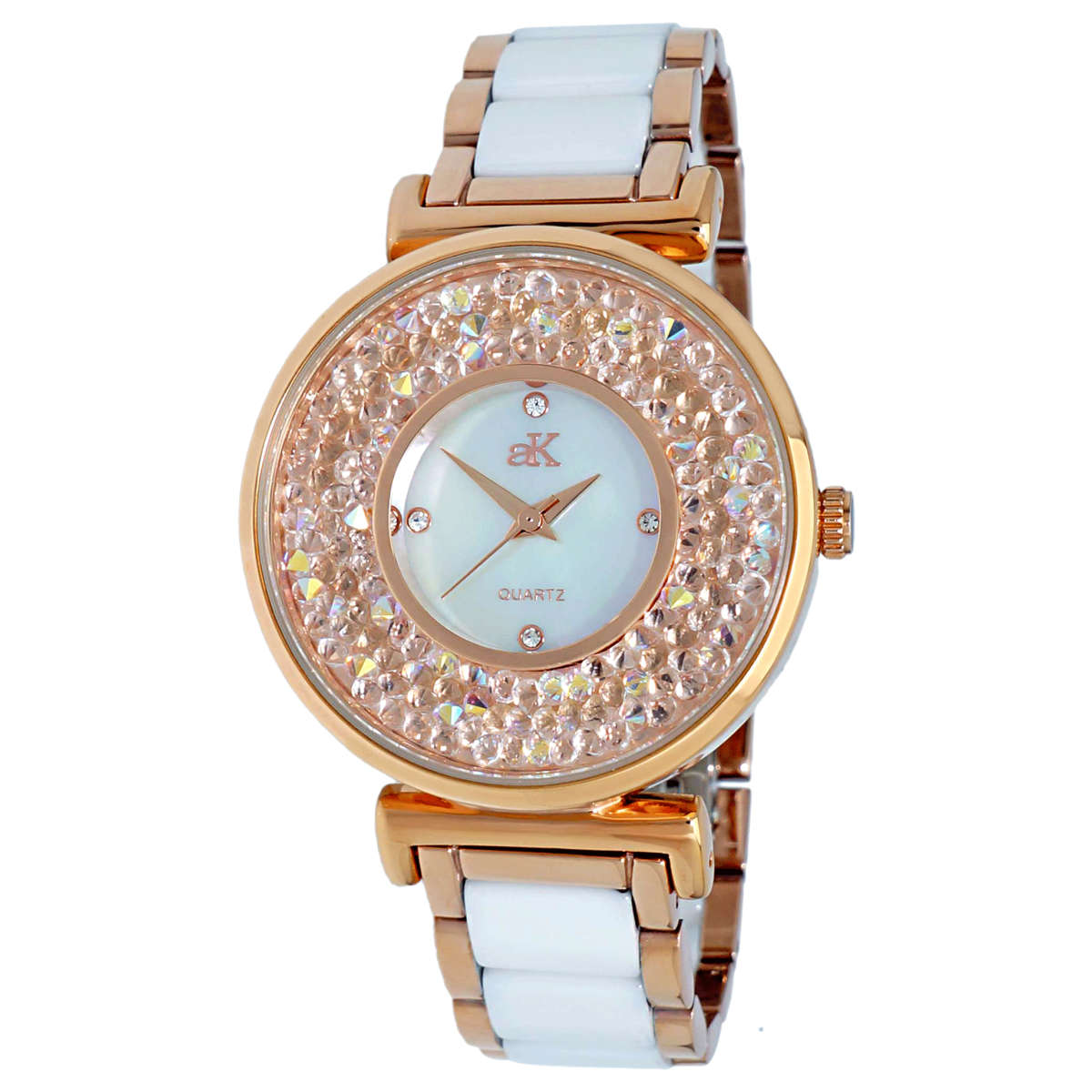 Adee Kaye Women's Watch AK8662