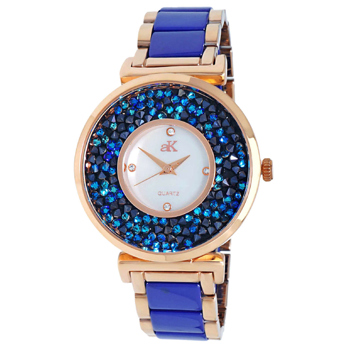 Adee Kaye Women's Watch- AK8663 
