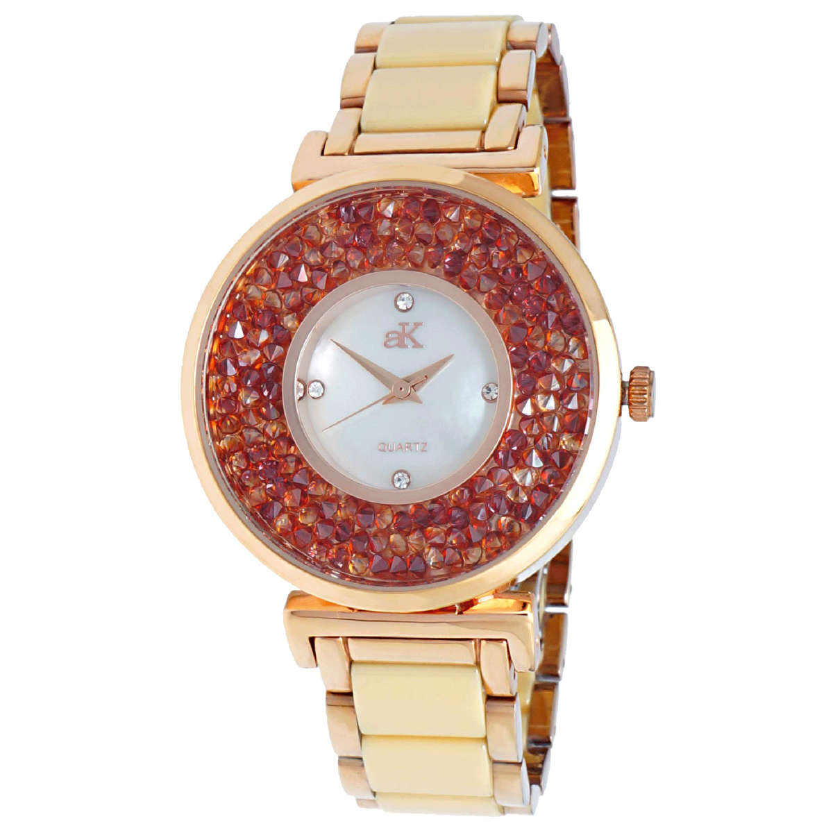 Adee Kaye Women's Watch- AK8664 