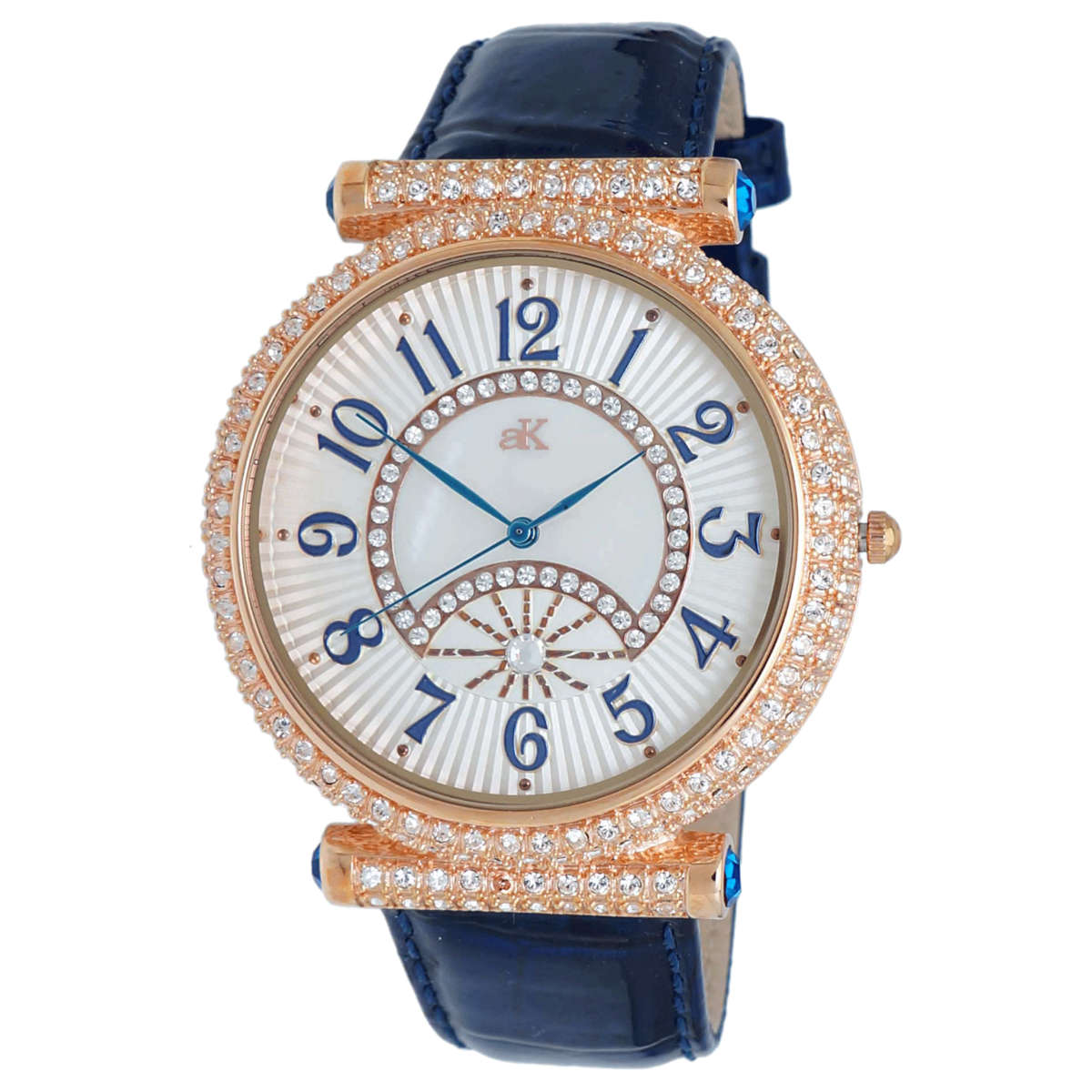  Adee Kaye Men's Watch- AK8684 