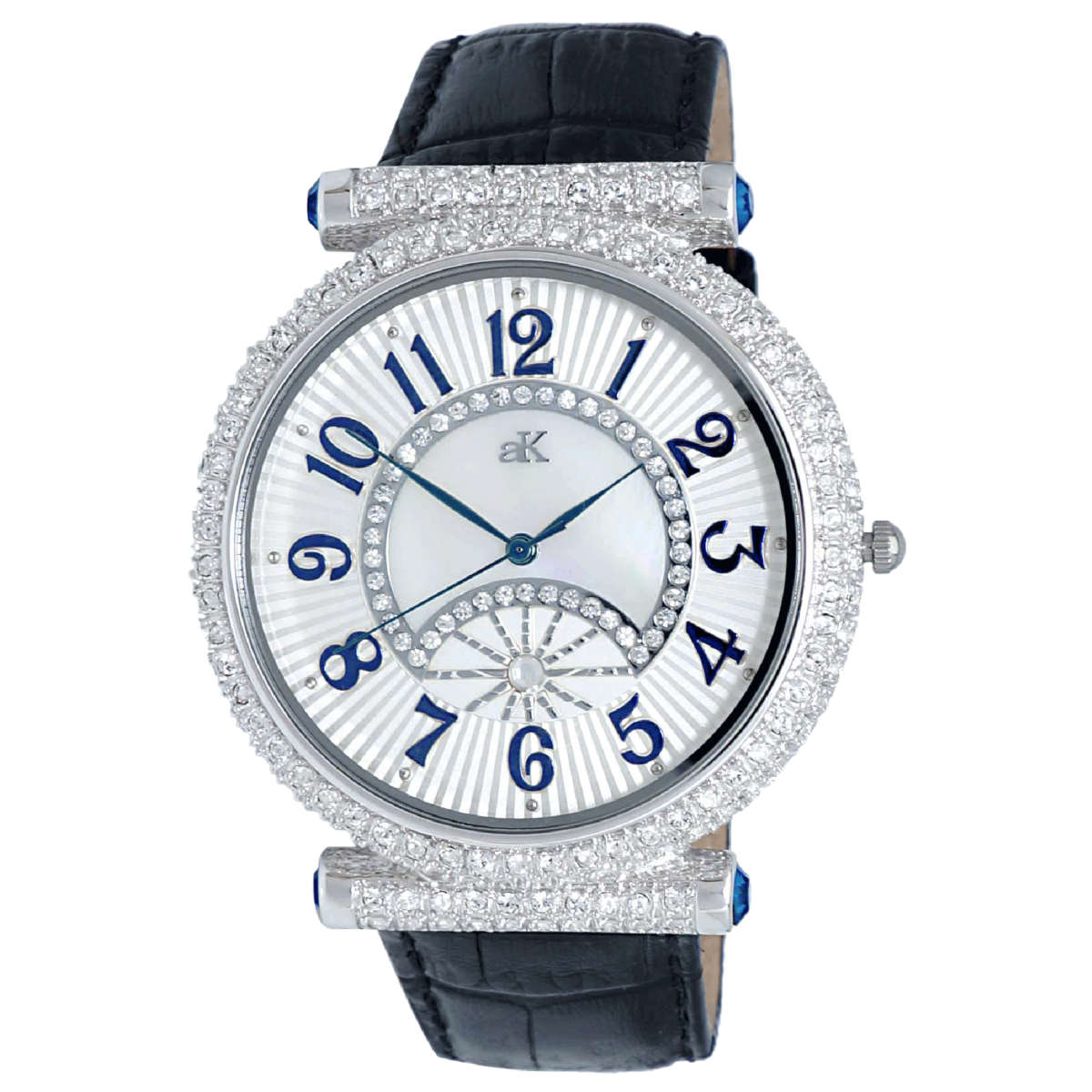 Adee Kaye Men's Watch- AK8685 