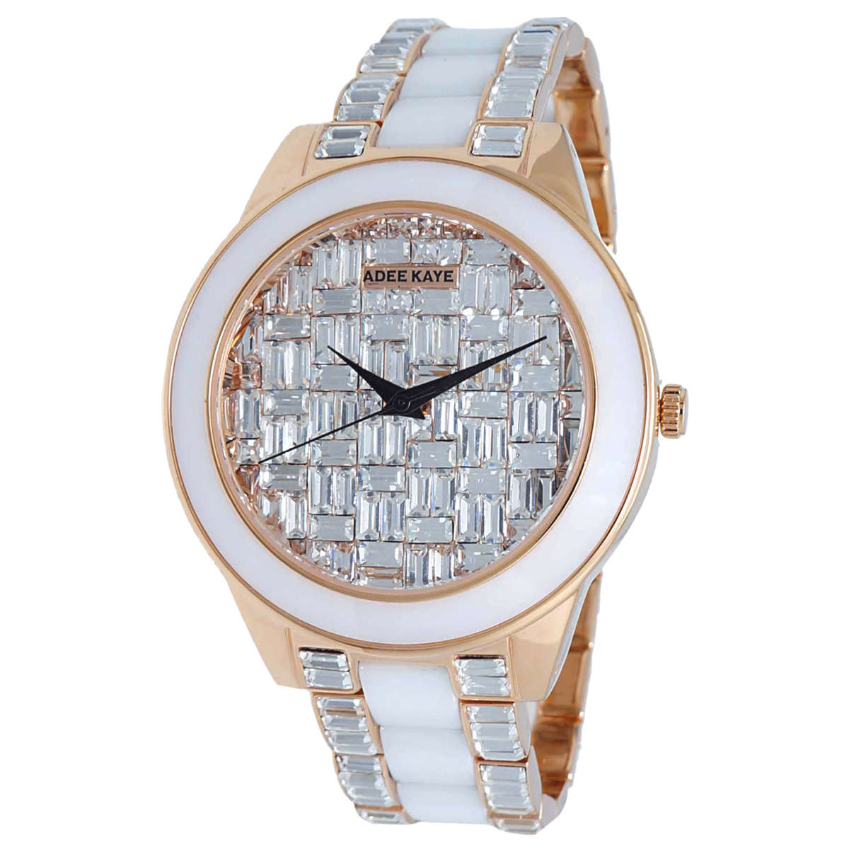 Adee Kaye Women's Watch- AK8788 