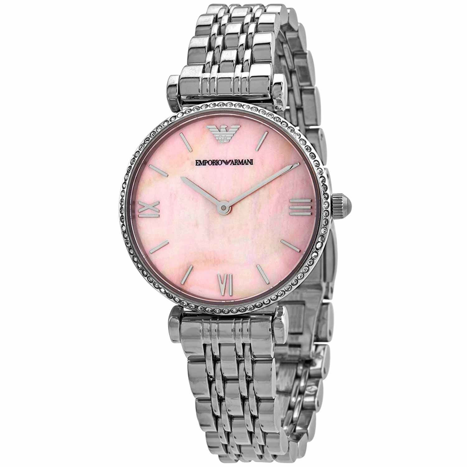 Armani Women's T-Bar