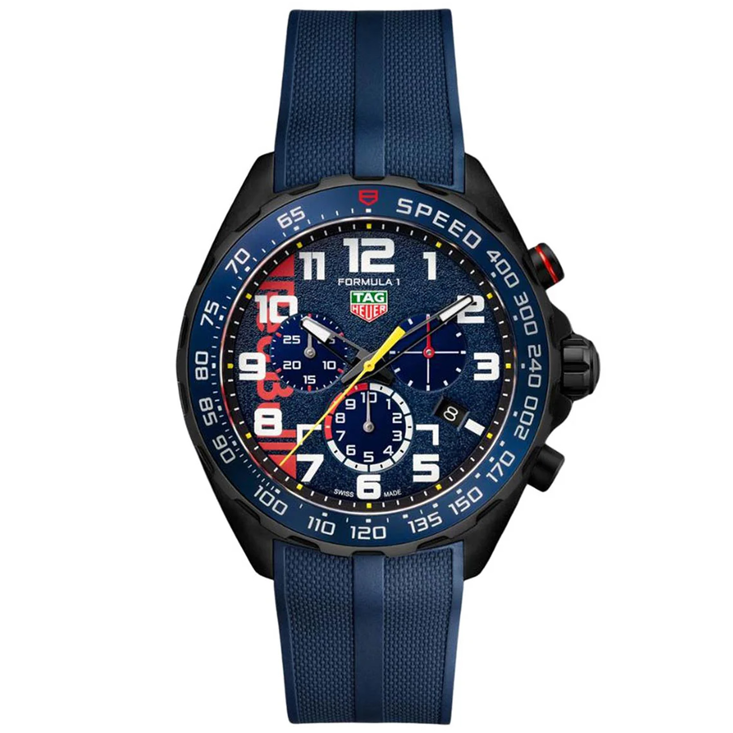 Tag Heuer Men's Formula 1