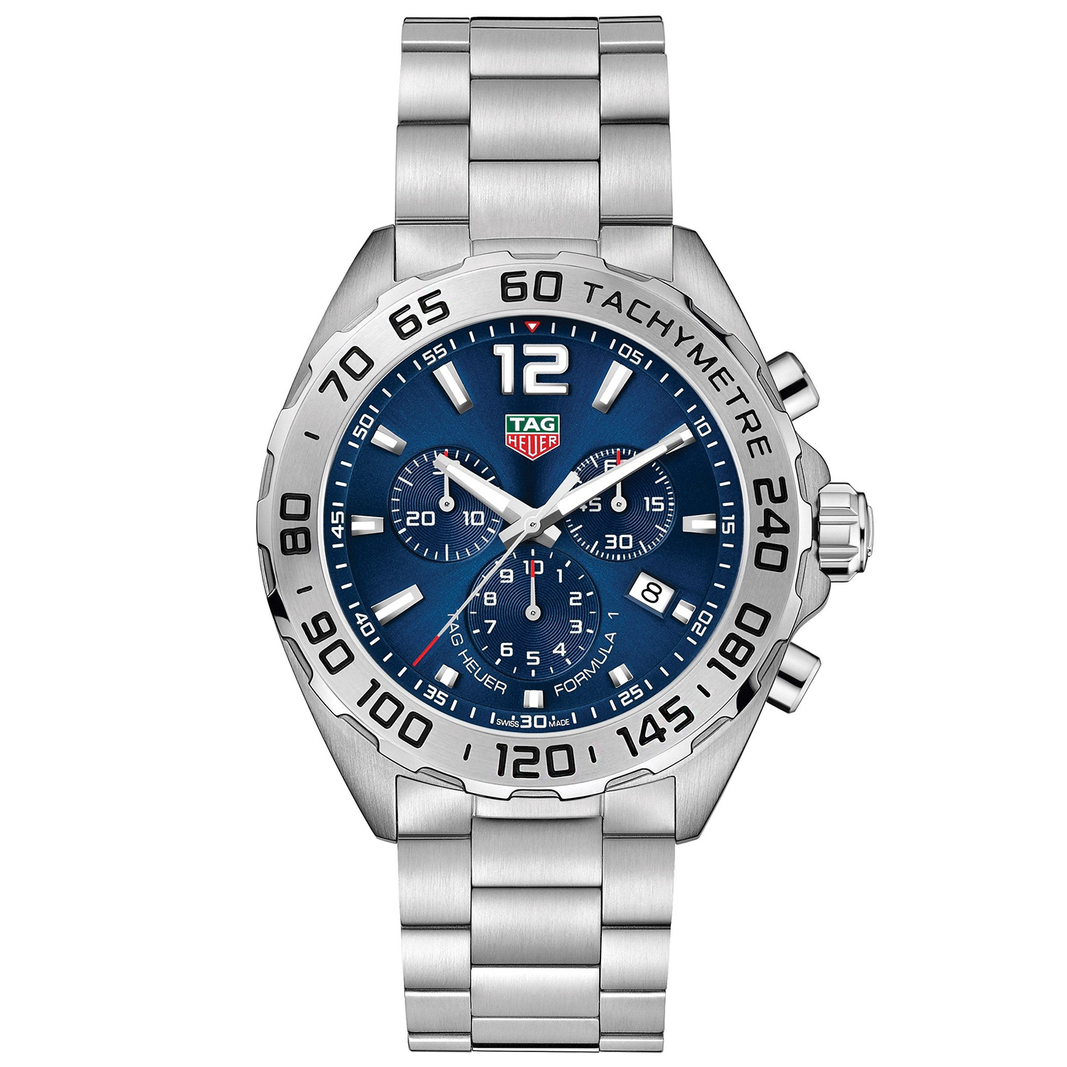 Tag Heuer Men's Formula 1
