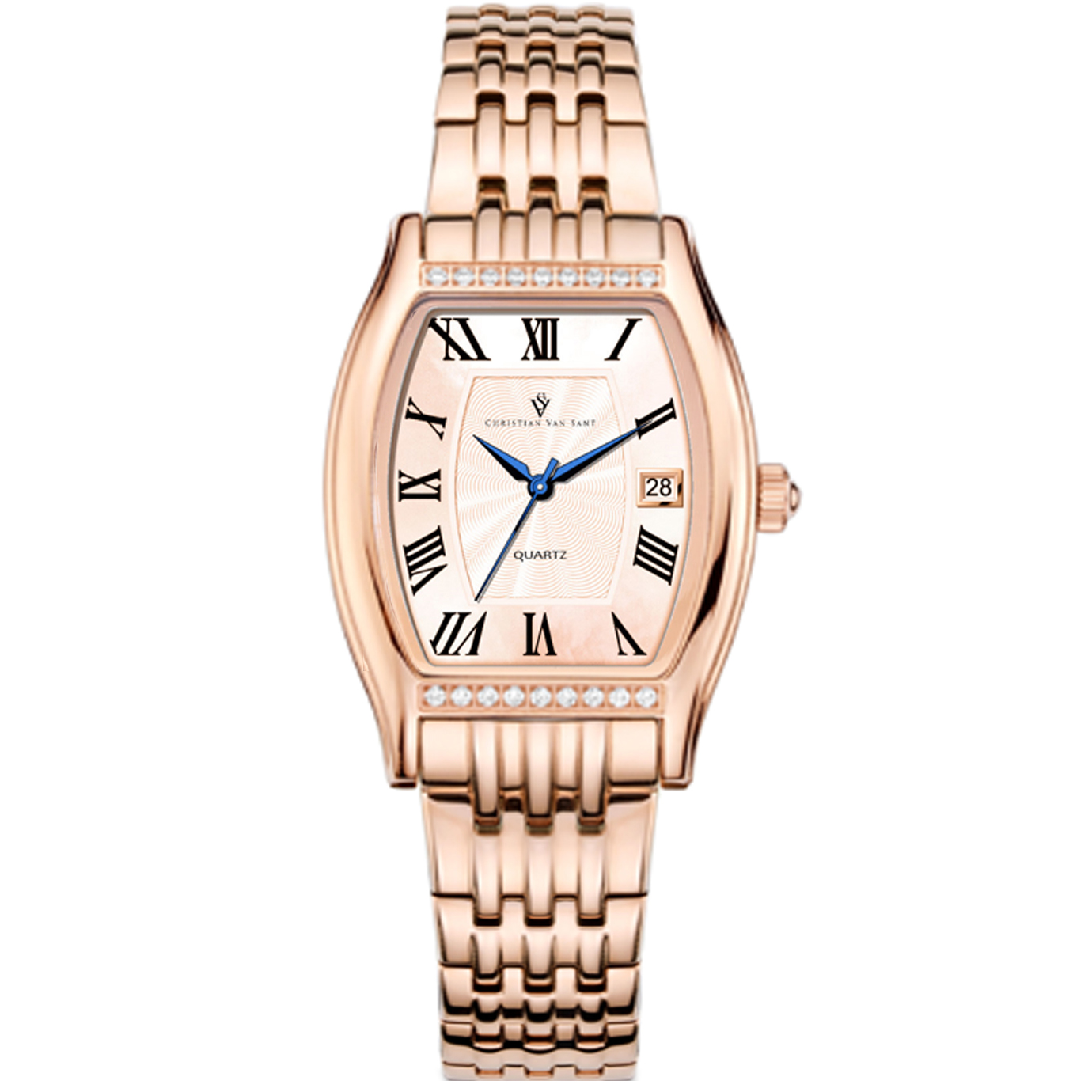 Christian Van Sant Women's Gemma main image 0