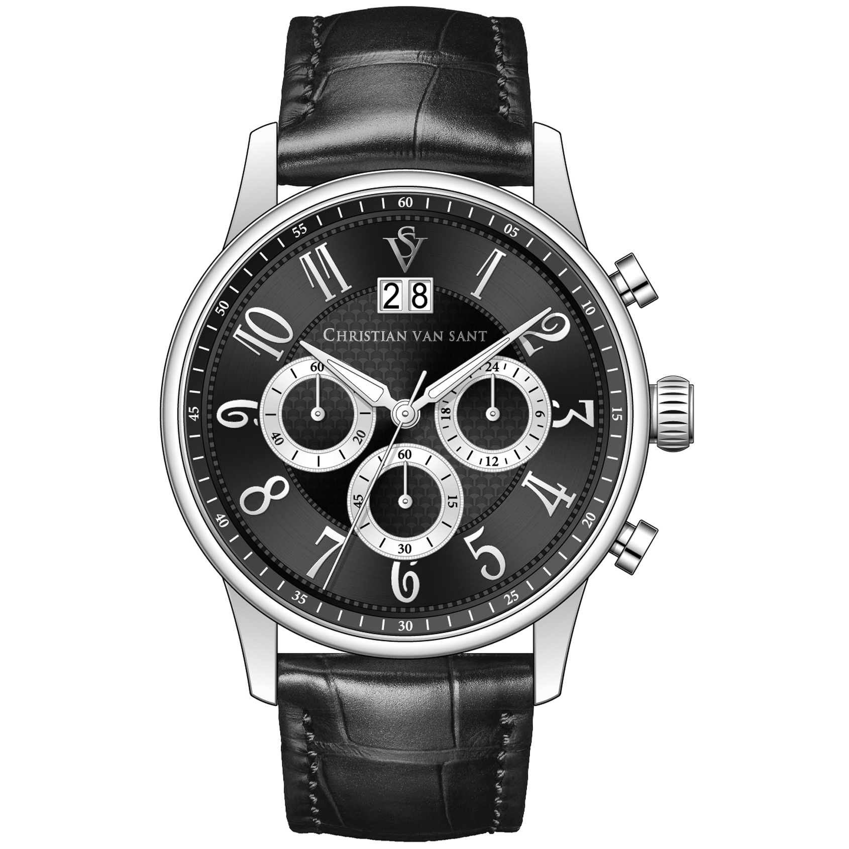 Christian Van Sant Men's Odyssey main image 0