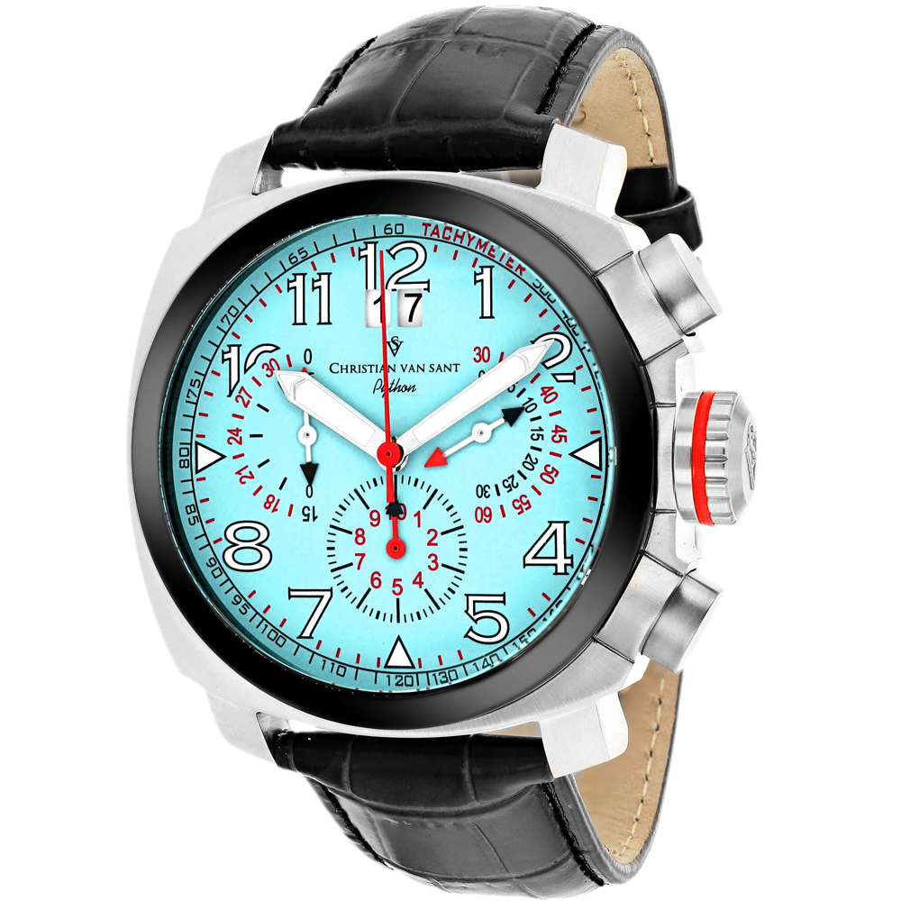 Christian Van Sant Men's Dome