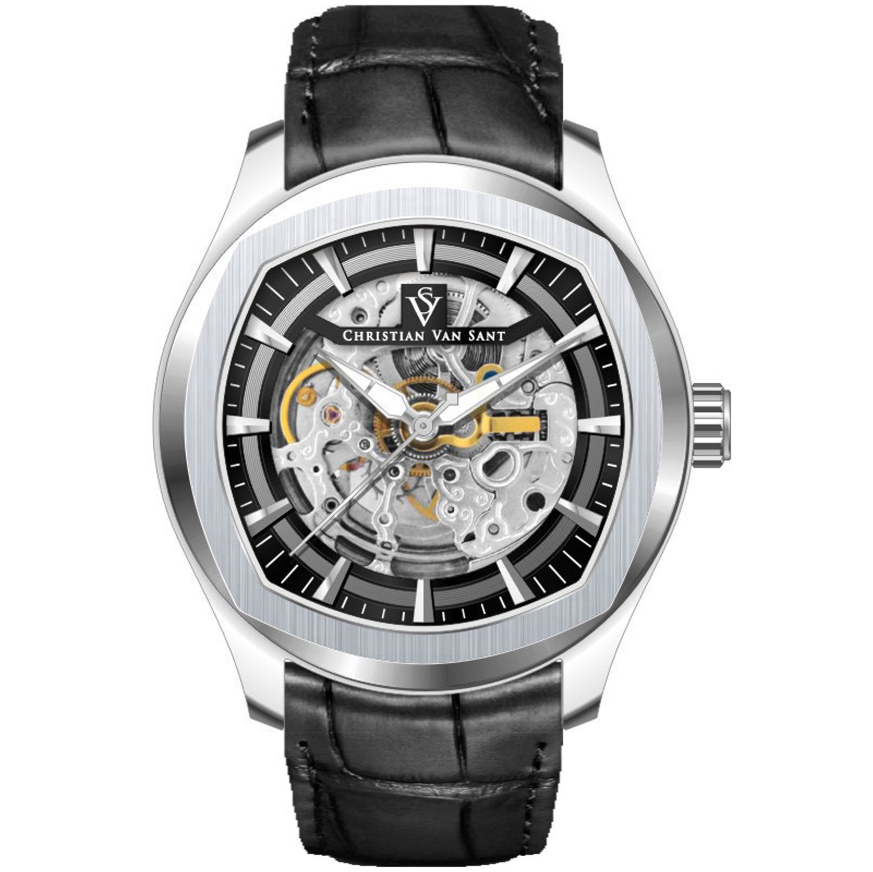 Christian Van Sant Men's Dominion main image 0