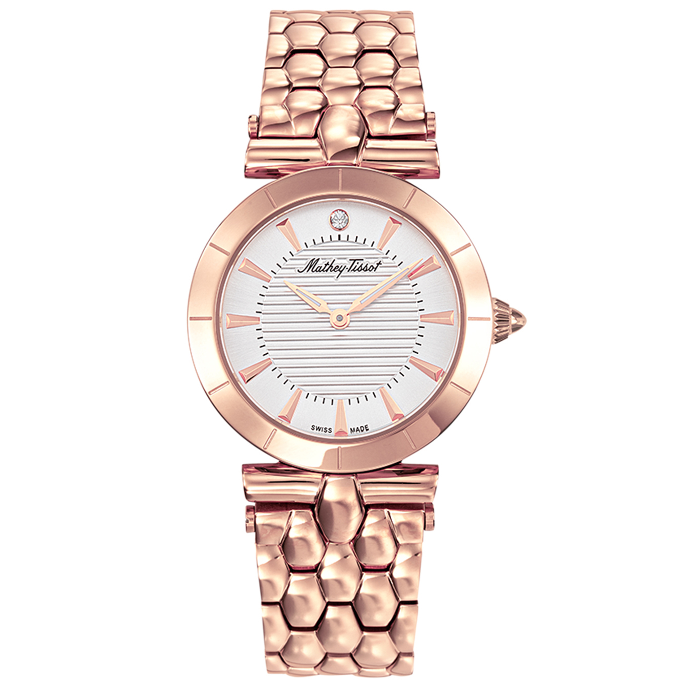 Mathey Tissot Women's Classic