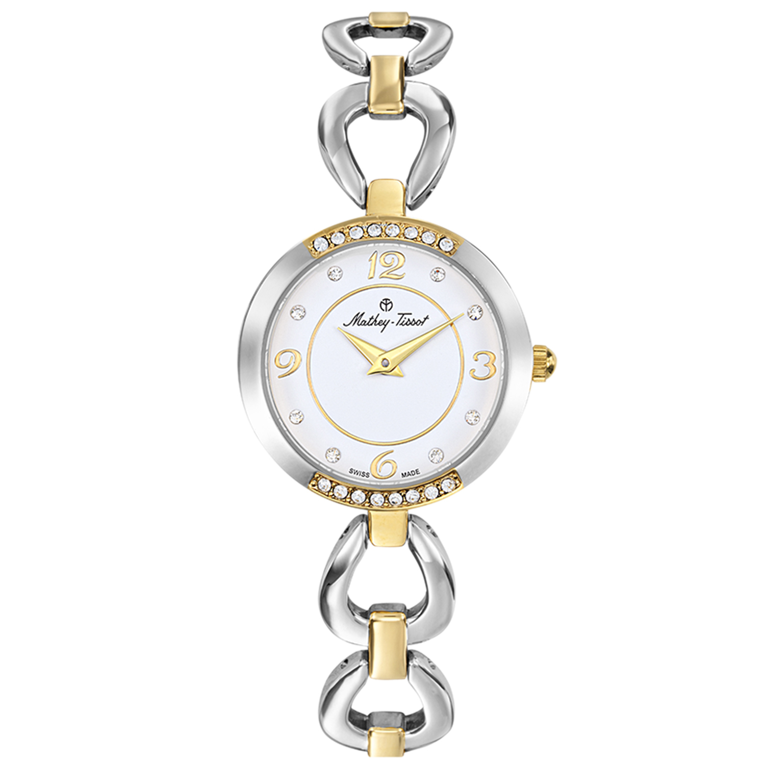 Mathey Tissot Women's Fleury 1496