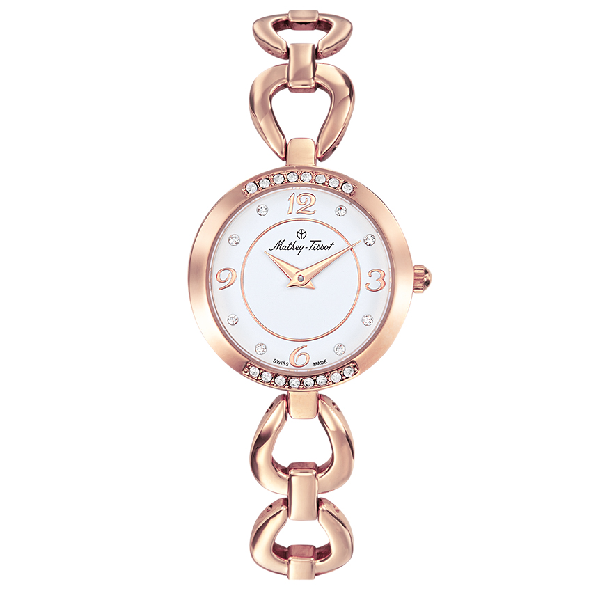 Mathey Tissot Women's Fleury 1496