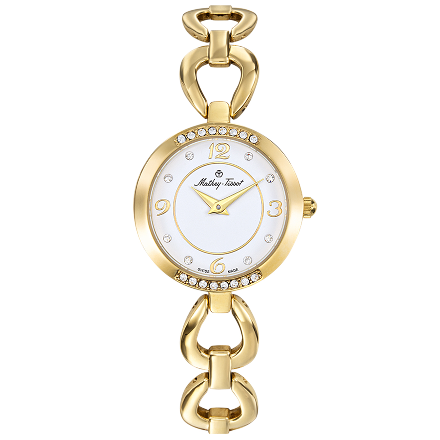 Mathey Tissot Women's Fleury 1496