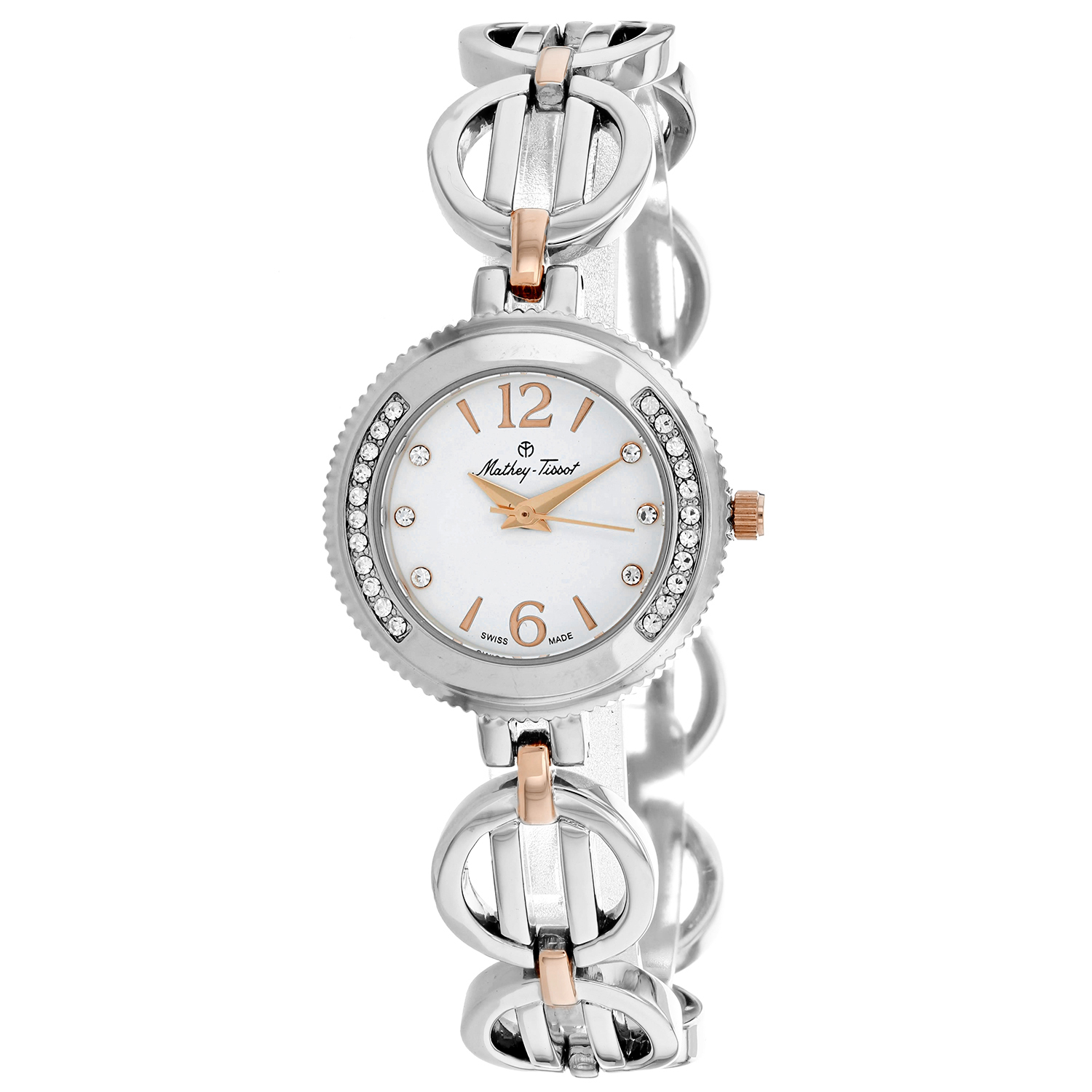 Mathey Tissot Women's Fleury 1496