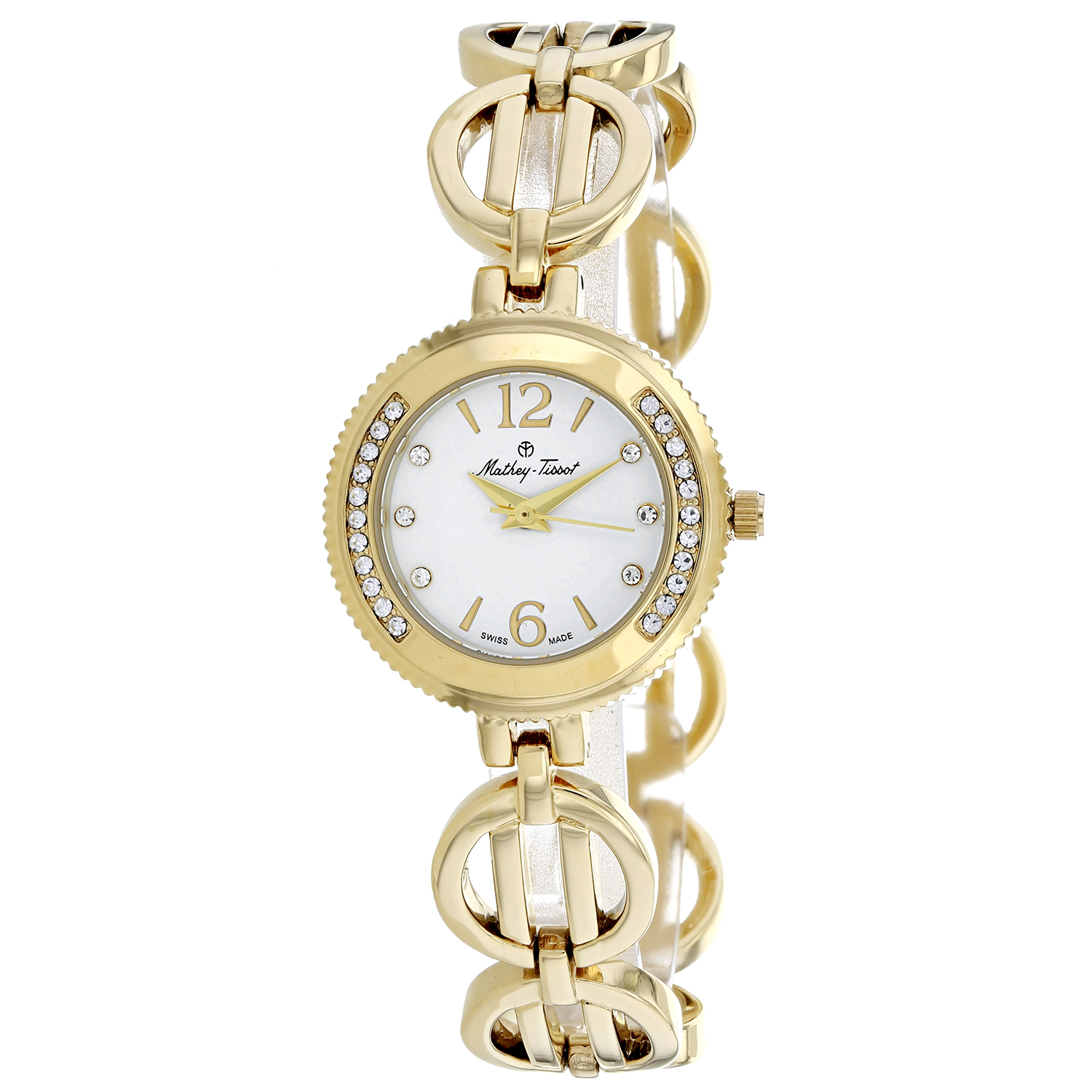 Mathey Tissot Women's Fleury 1496