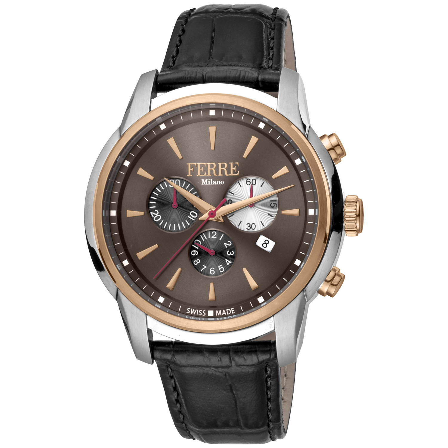 Ferre Milano Men's Classic