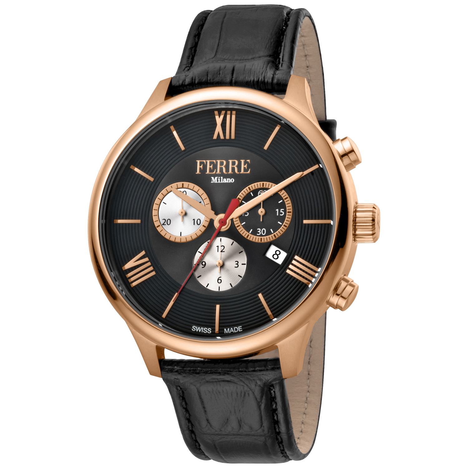 Ferre Milano Men's Classic