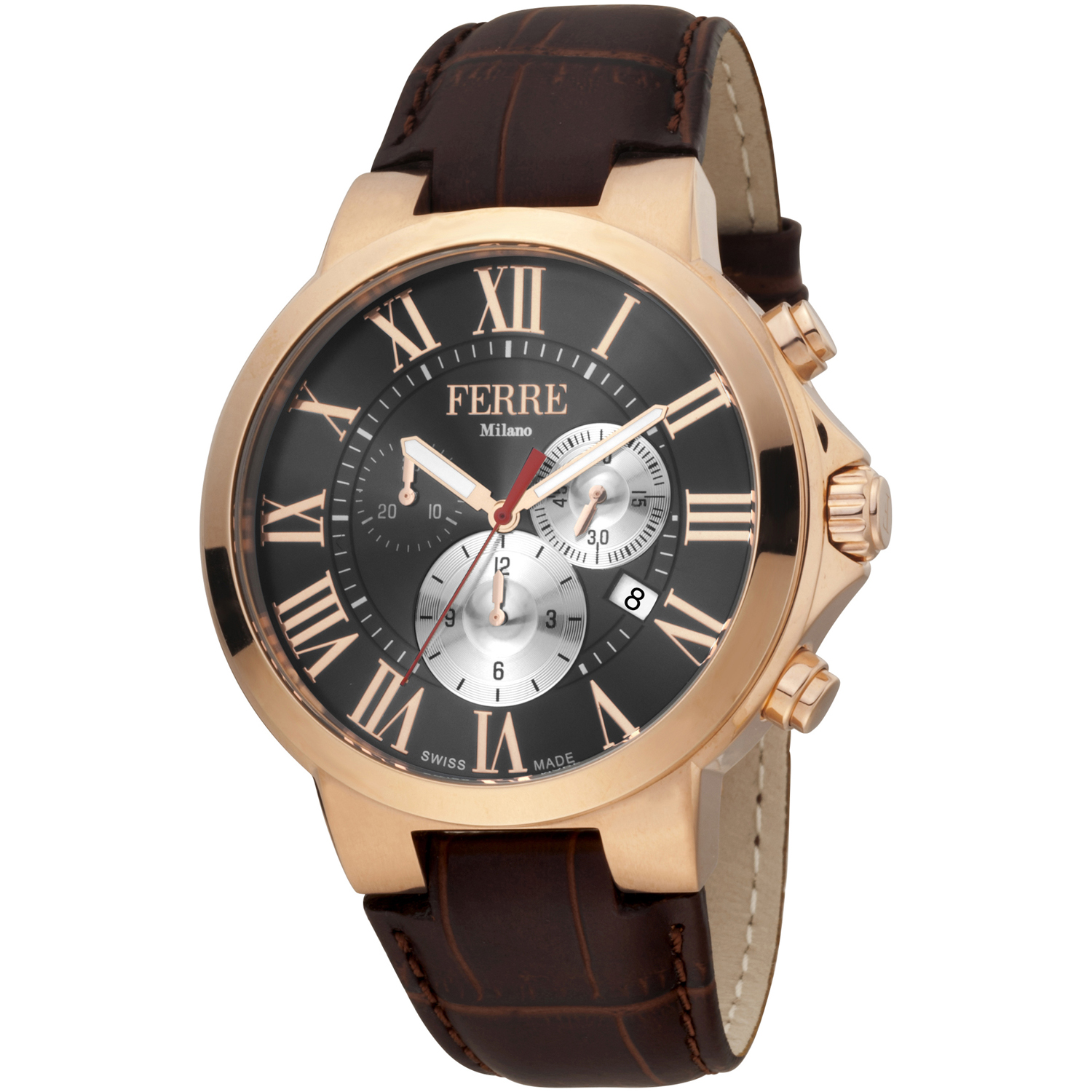 Ferre Milano Men's Classic
