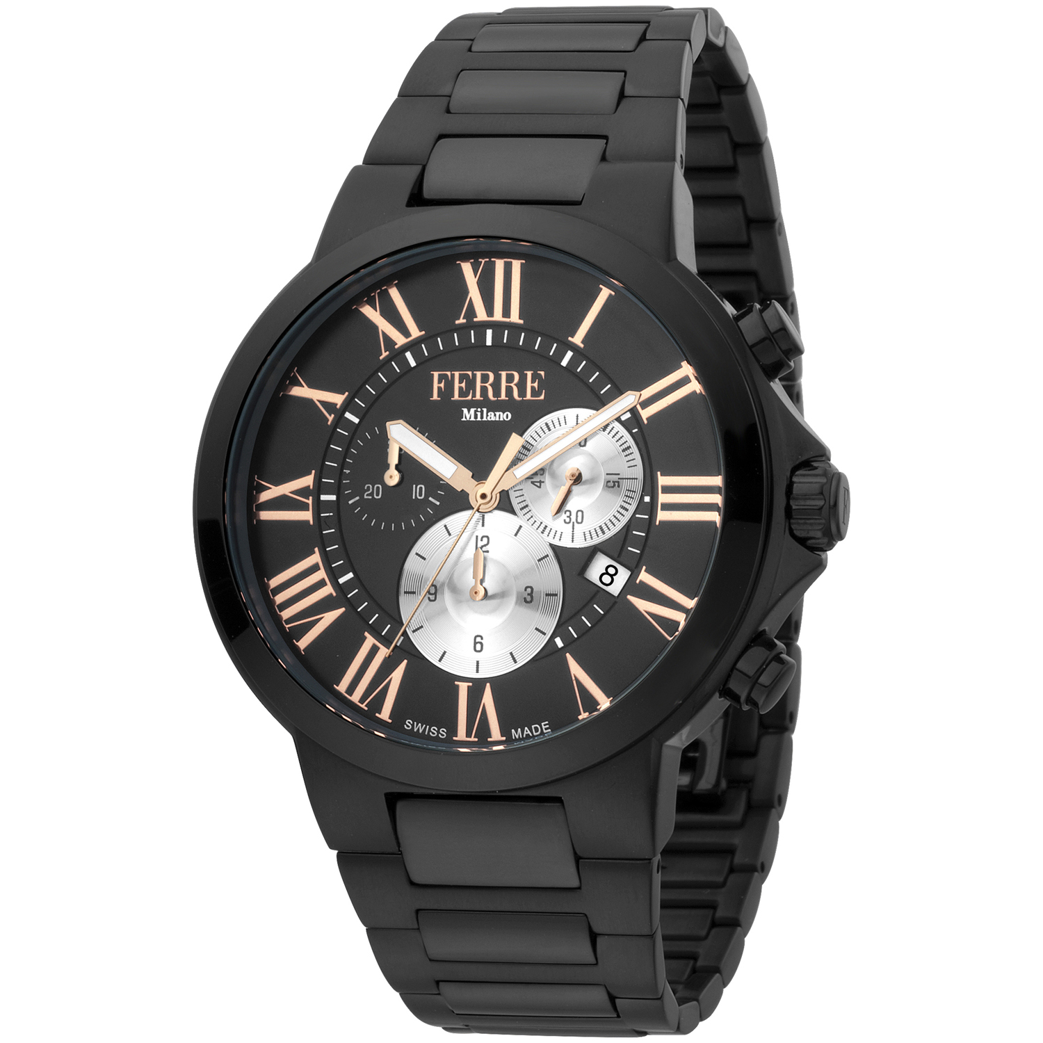 Ferre Milano Men's Classic
