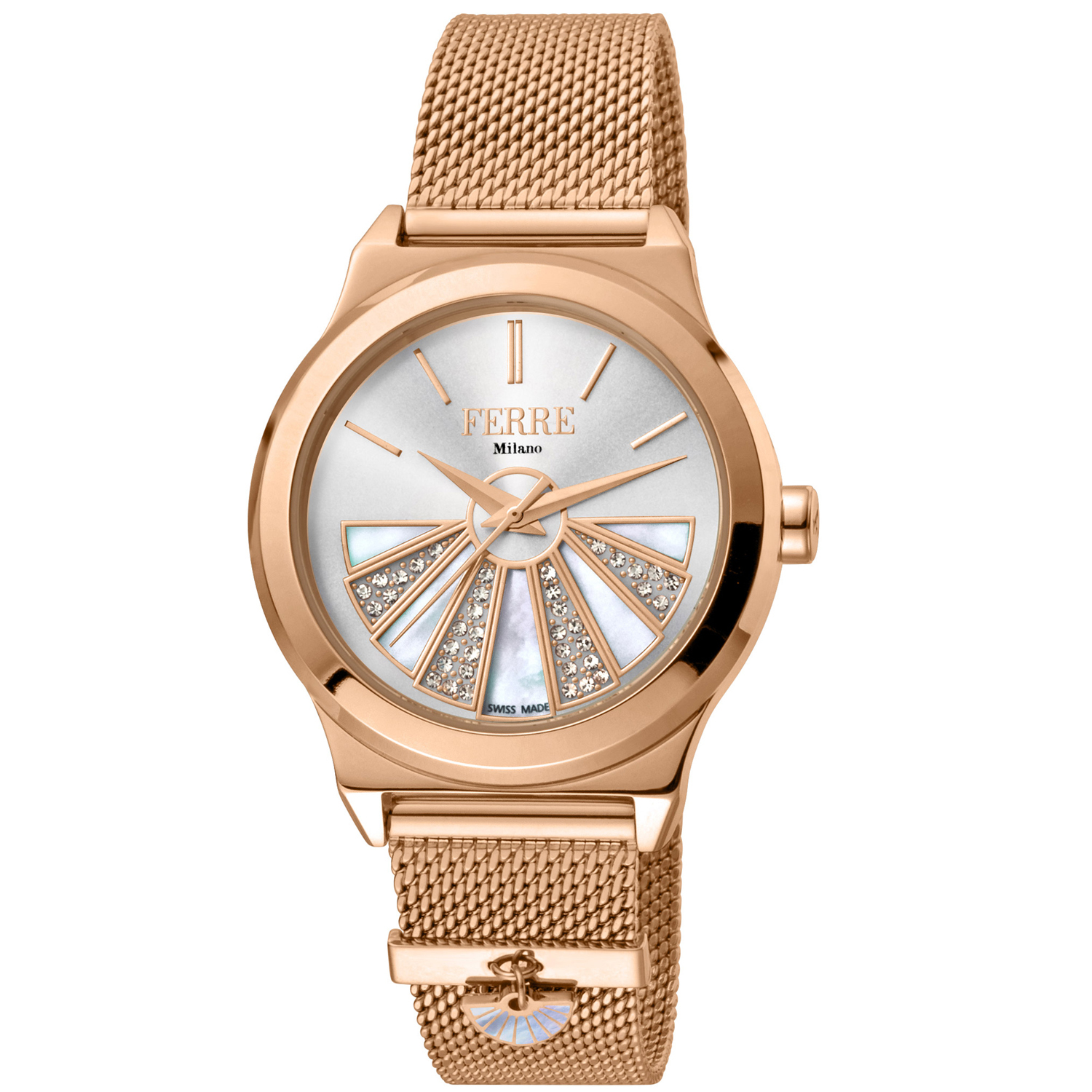 Ferre Milano Women's Classic