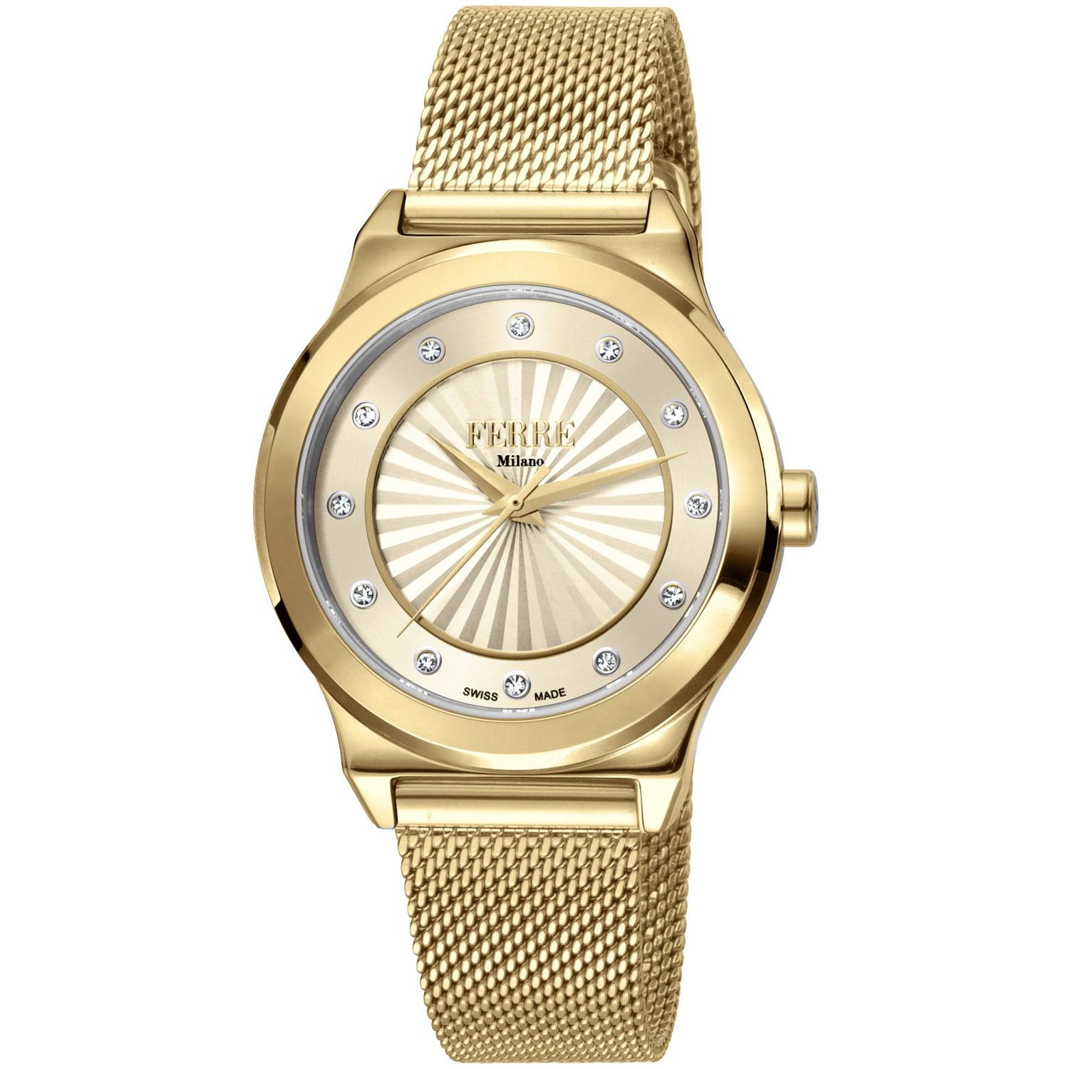 Ferre Milano Women's Classic