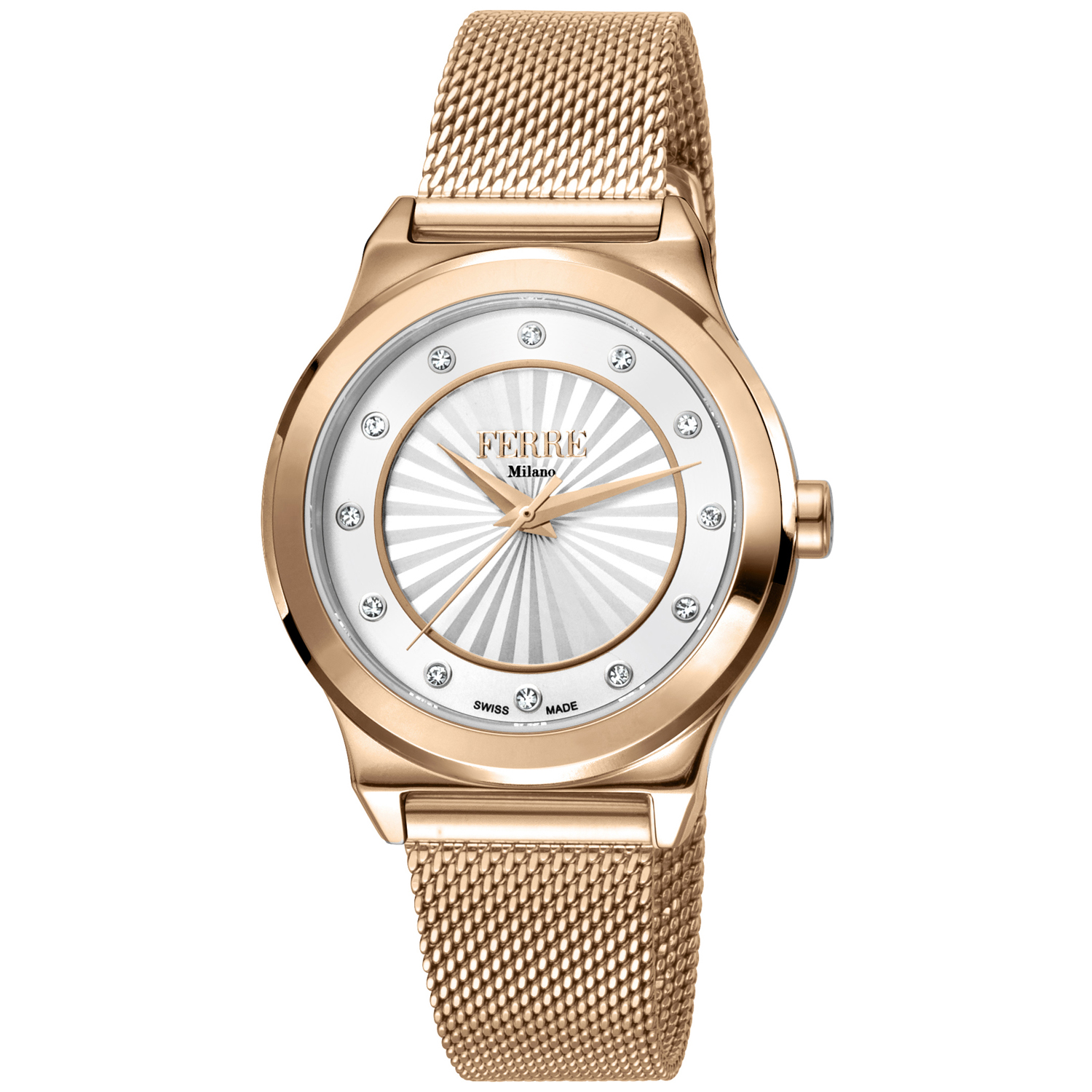 Ferre Milano Women's Classic