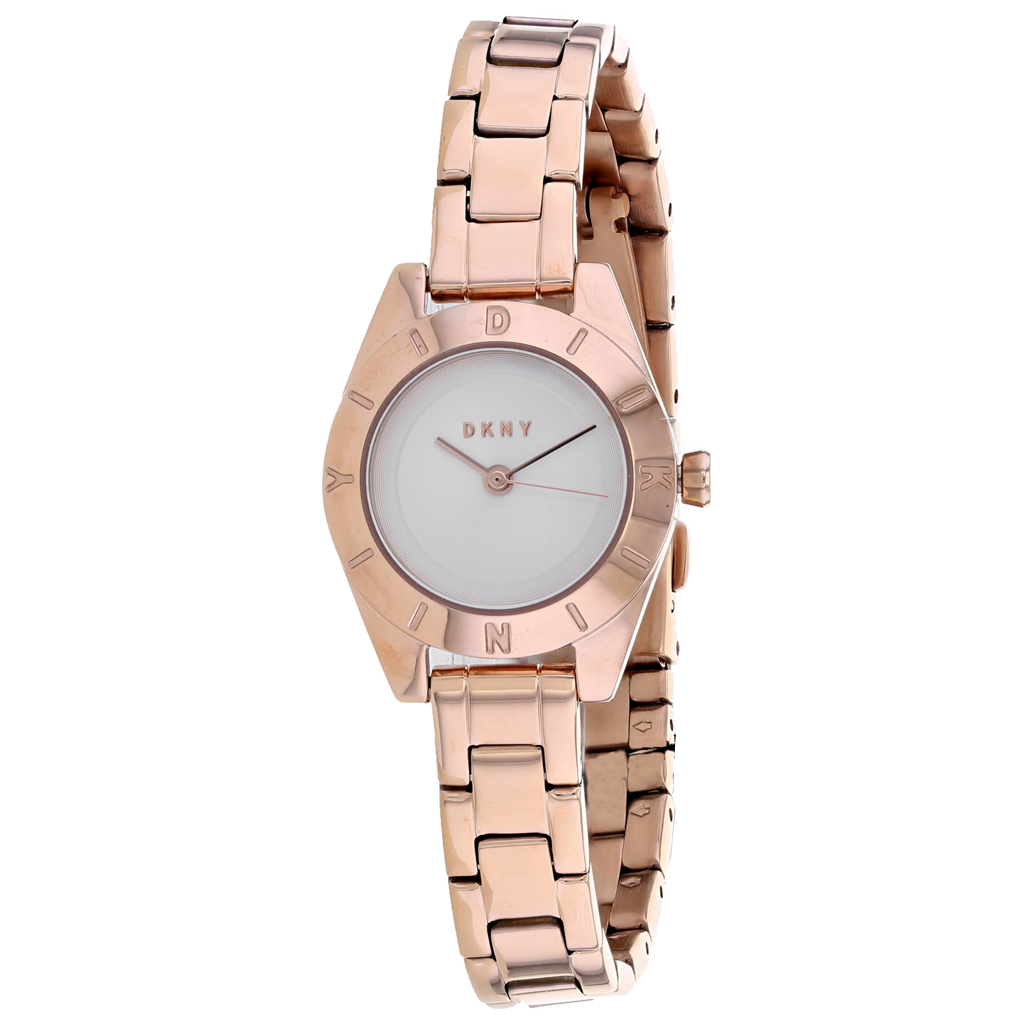 DKNY Women's Geograph 