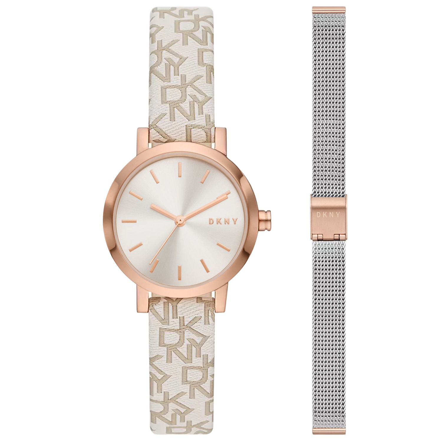DKNY Women's Soho