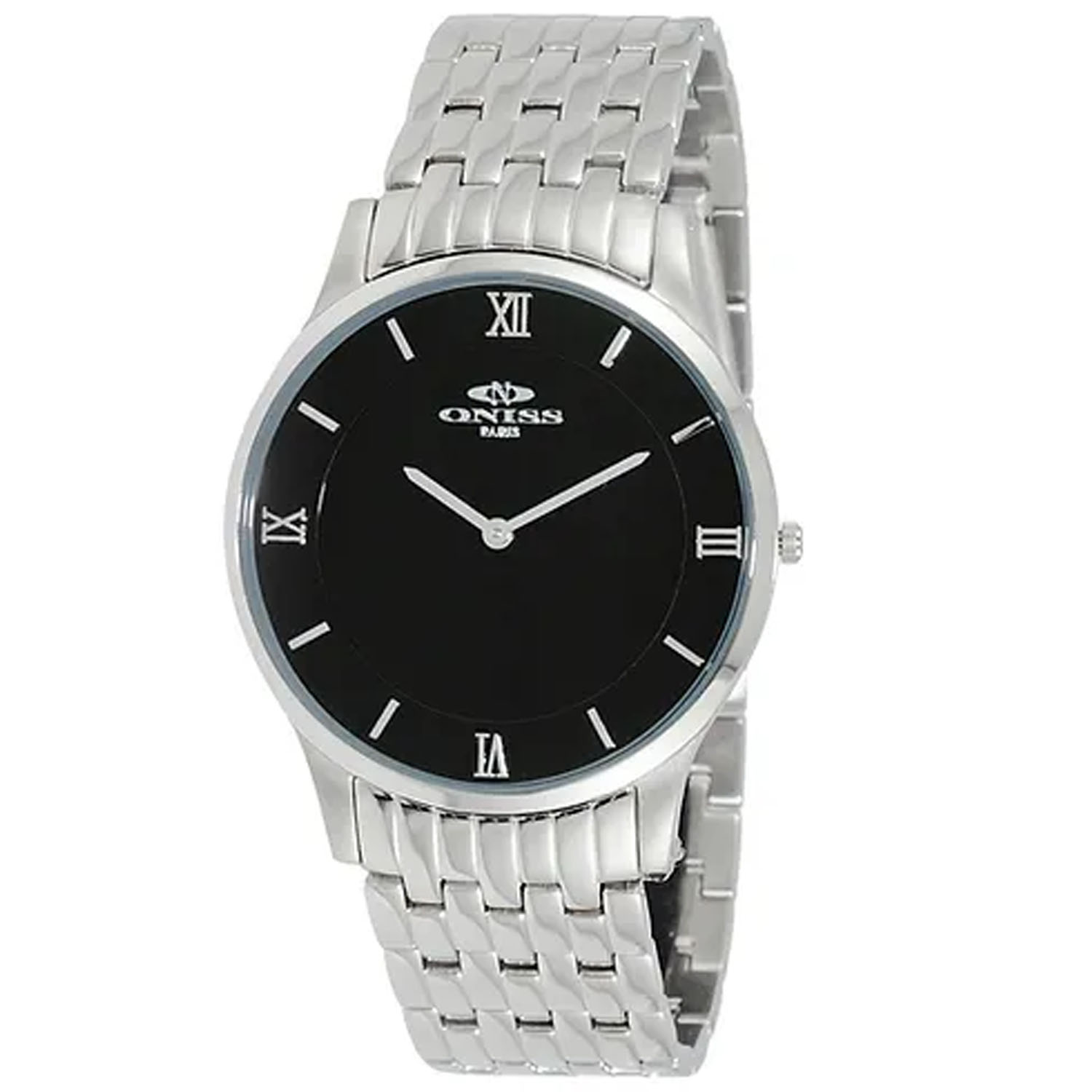 Oniss Men's Rustic